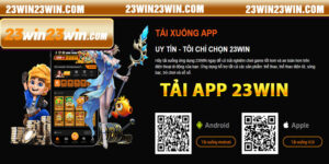 Tải App 23win