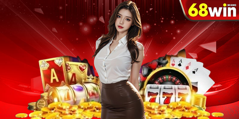 3 bước giúp bạn đăng ký 68Win thành công