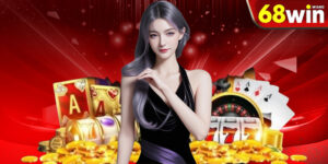 Đăng Ký 68Win – Chỉ 3 Bước Có Ngay Tài Khoản